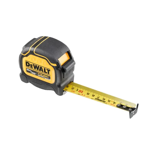 DeWalt DWHT36926-5 Tough Tape 8m/26 