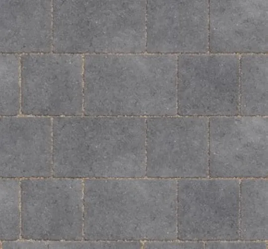 Marshalls Drivesett Tegula Trio 50mm Traditional 9.73m2 Project Pack
