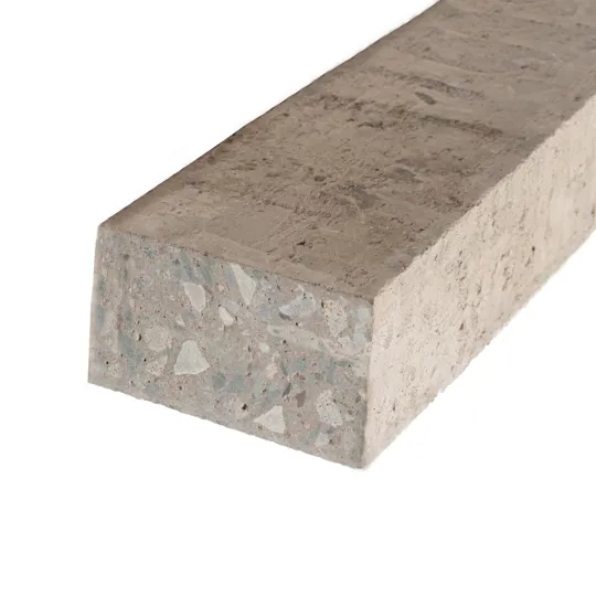 Stressline Restressed Standard Concrete Lintel (100mm W x 65mm H), 1800mm