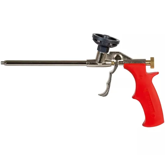 Fischer Professional metal gun
