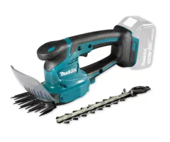 Makita DUM111ZX 18V LXT Cordless Grass Shear & Hedge Trimmer - Body Only