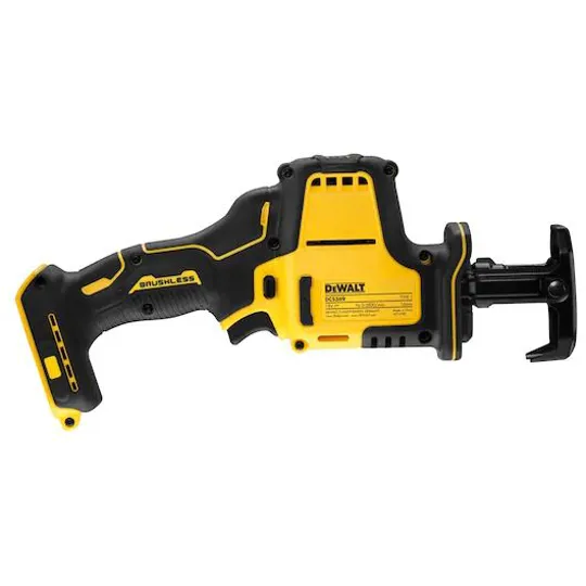 DeWalt DCS369N Brushless Mini Recipsaw 18v Naked