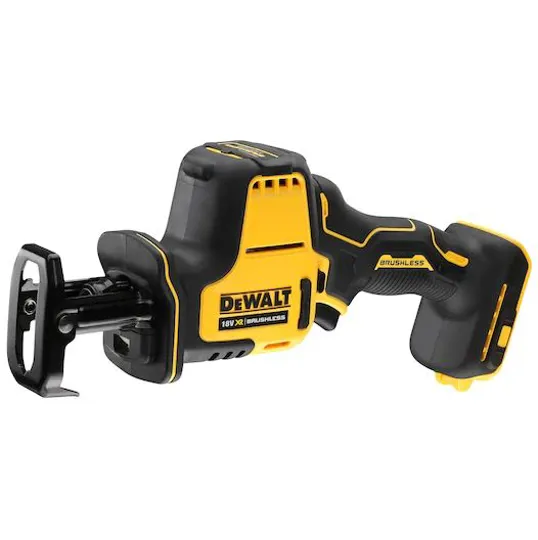 DeWalt DCS369N Brushless Mini Recipsaw 18v Naked