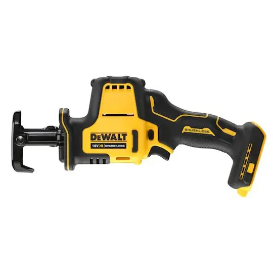 DeWalt DCS369N Brushless Mini Recipsaw 18v Naked