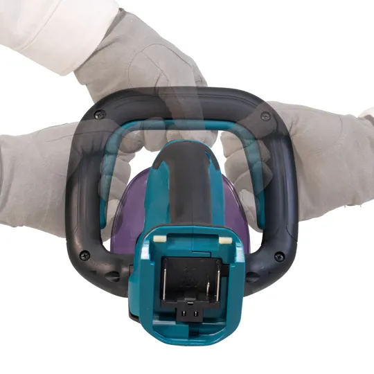 Makita DUH507Z 18v LXT Hedge Trimmer 50cm Naked