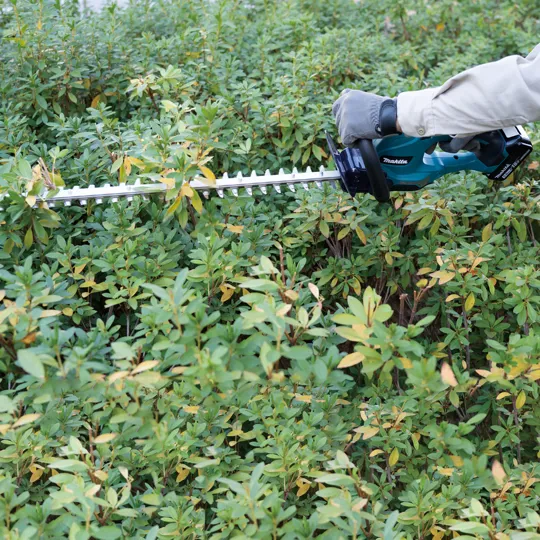 Makita DUH507Z 18v LXT Hedge Trimmer 50cm Naked