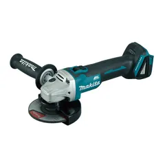 Makita DGA504Z 18V LXT Li-Ion 125mm / 5 Inch Brushless Angle Grinder - Body Only