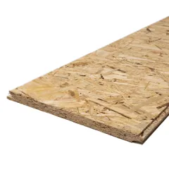 OSB Loft Panel, 1220 x 300 x 18mm, T&G 2 Long Edges - FSC Mix 70%