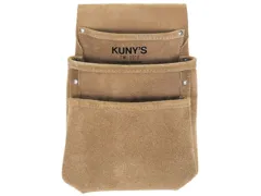 Kuny's DW1018 Split Grain Drywallers Pouch