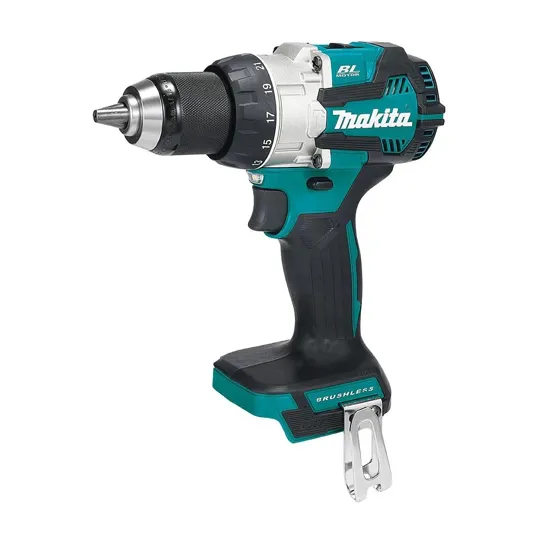 Makita DHP489Z 18v LXT 73n/m Brushless Combi Drill Naked