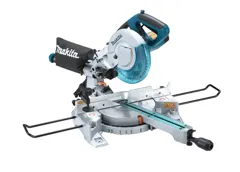 Makita LS0815FLN 216mm Slide Compound Mitre Saw - 110v