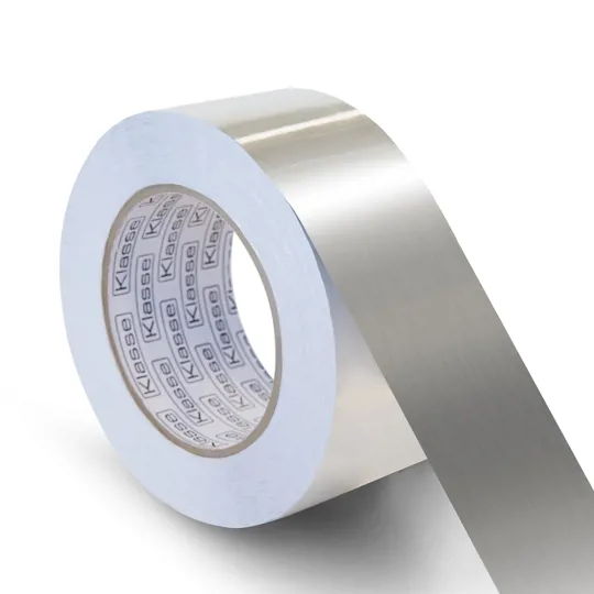 High Performance Aluminium Foil Tape 50mm x 45m