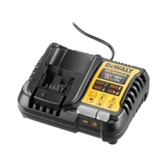 DeWalt DCB1104 12V / 18V Li-Ion XR Multi Voltage 4A Charger