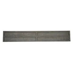 Supreme Pro Gravel Board, 1830 x 305 x 45mm