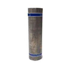 Ecobat Lead Code 4, 390mm x 3mtr Roll (24kg) - Blue