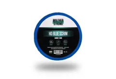 Walther Strong HD Waterproof Blue Scrim - 50mm x 90m