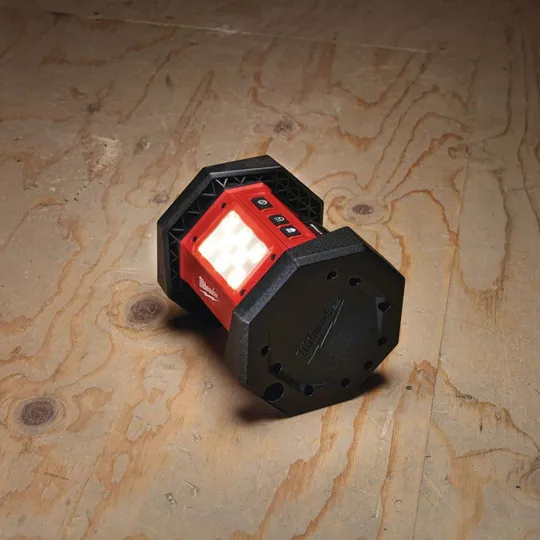 Milwaukee 18v Led M18AL-0  Area Light Naked