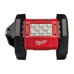 Milwaukee M18 AL-0 18V 1500 Lumens LED Area Light - Naked