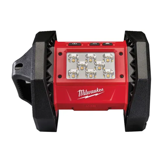 Milwaukee 18v Led M18AL-0  Area Light Naked