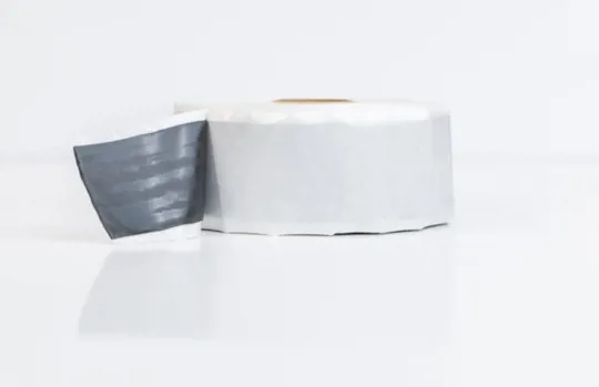 Walther Strong DPM Double Sided Butyl Tape - 50mm x 10m
