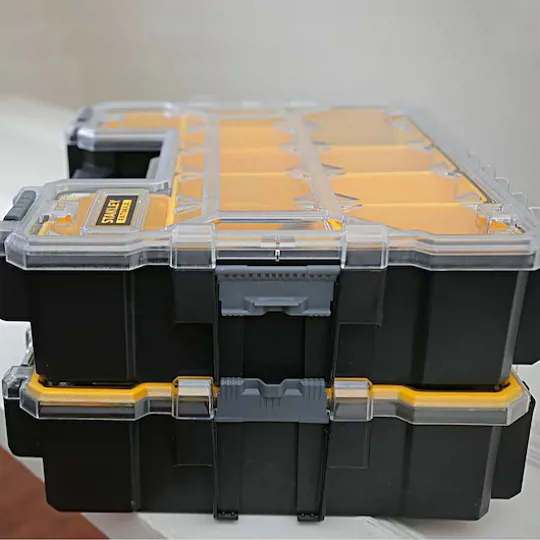 Stanley 197518 Deep-Pro Organiser