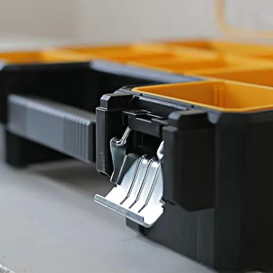 Stanley 197518 Deep-Pro Organiser