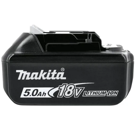 Makita BL1850 18V x 5.0amp Li-ion Battery 632B77-5