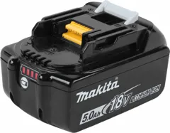 Makita BL1850B 18V 5.0Ah LXT Li-Ion Battery (632B77-5)
