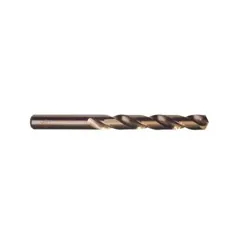 Dart CHSS200 2mm Cobalt Twist Drills, Pack of 10