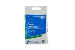 British Gypsum Gyproc Cove/Cornice Adhesive 5kg