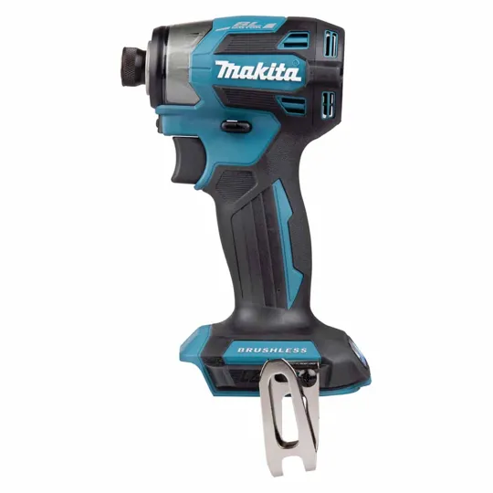 Makita DTD173Z 18v LXT 4 Speed Brushless Impact Driver Naked