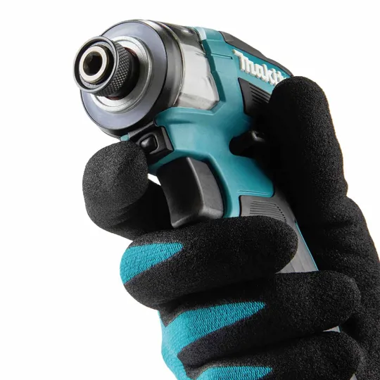 Makita DTD173Z 18v LXT 4 Speed Brushless Impact Driver Naked