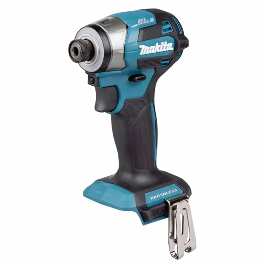 Makita DTD173Z 18v LXT 4 Speed Brushless Impact Driver Naked
