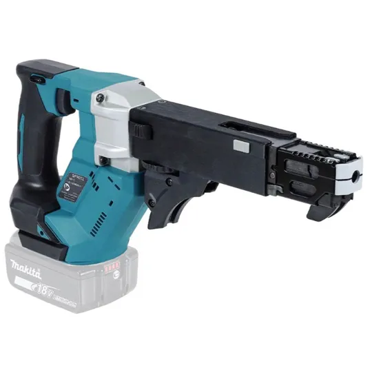 Makita DFR552Z 18v LXT Brushless Autofeed Screw Gun Naked