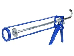 Faithfull Mastic Gun, 425ml