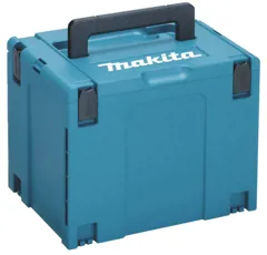 Makita 821552-6 Makpac Connector Stacking Case Type 4