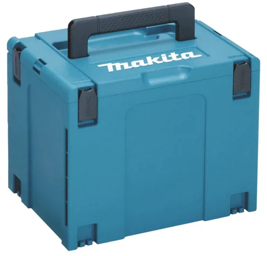 Makita Makpac 4 Case 821552-6