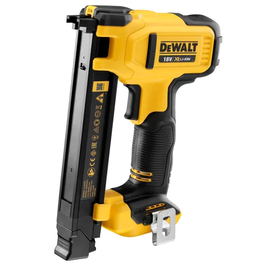 DeWalt DCN701N 18v XR Electricians Stapler Naked