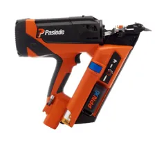 Paslode PPNXI 50mm Positive Placement Gas Nailer, 2.1Ah Lithium Battery