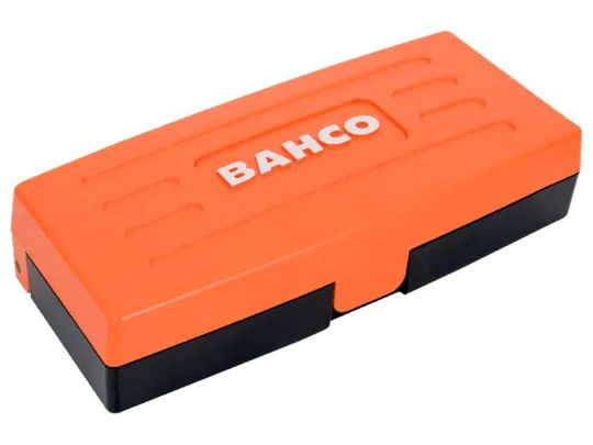 Bahco BAHSL25 25pce 1/4' Drive Mini Socket Set