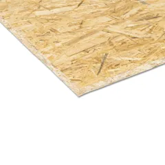 OSB3 Board, 2440 x 1220 x 11mm - FSC Mix 70%