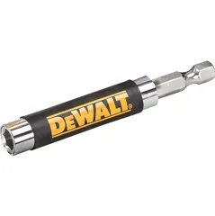 DeWalt DT90394-QZ Impact Ready Magnetic Bit Holder, 80mm