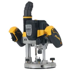 DeWalt DCW620N 18V XR 1/2 Plunge Router - Naked