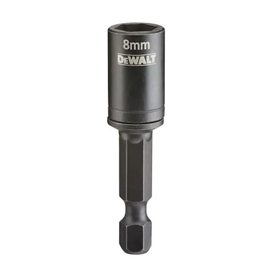 DeWalt DT7465-QZ Cleanable Nut Driver 8mm