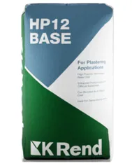 K Rend HP12 Base Coat, 25kg