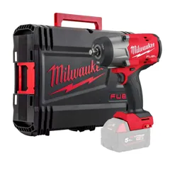 Milwaukee M18FHIW2F12-0X 18V FUEL 1/2 High Torque Brushless Impact Wrench - Naked