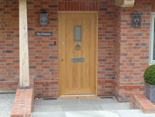 EB Bursledon Old Parkside Brick (Kaba) (600 per pack)