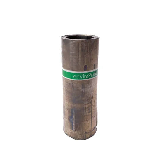Lead Code 3  240mm x 3mtr Roll (11kg) - Green