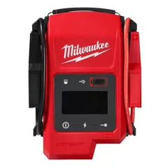 Milwaukee M18 JS2000-0 18V Jump Starter - Naked