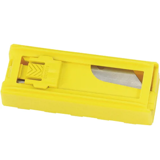 Stanley 211921 1992 Knife Blades (Pack of 10)